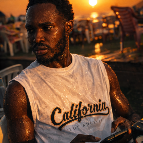 Benjamin O. profile photo