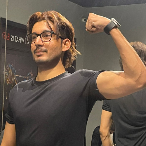 Ahmed S. profile photo