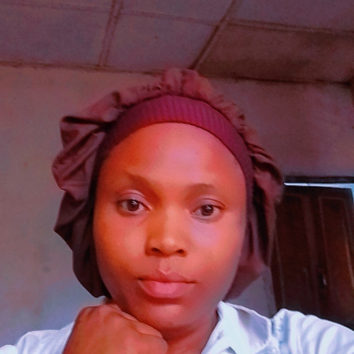 Joy C. profile photo