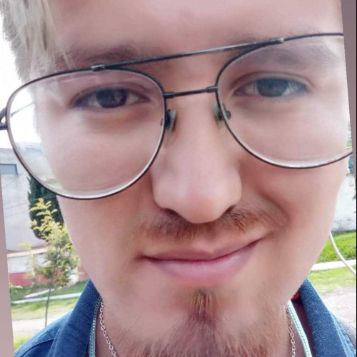 Aaron F. profile photo