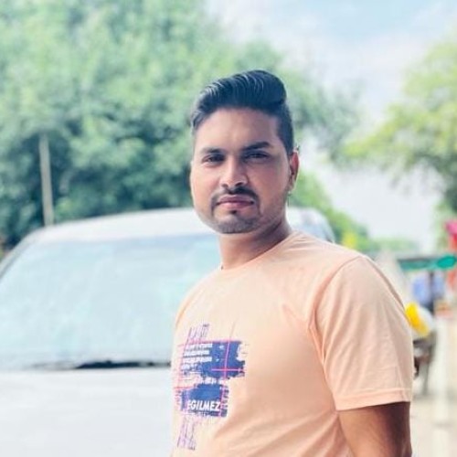 Gurpreet S.