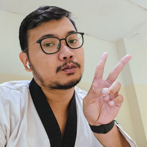 Bramantyo A. profile photo