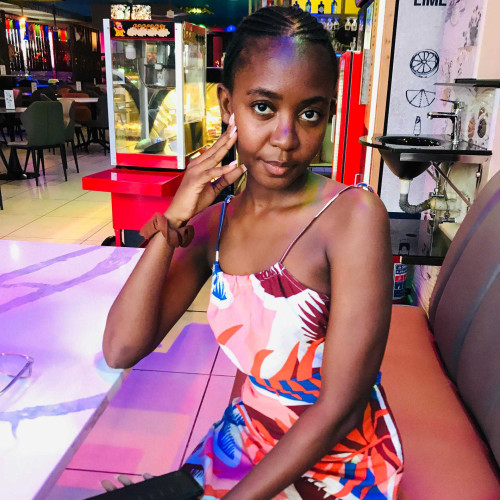 Tlamelo M. profile photo