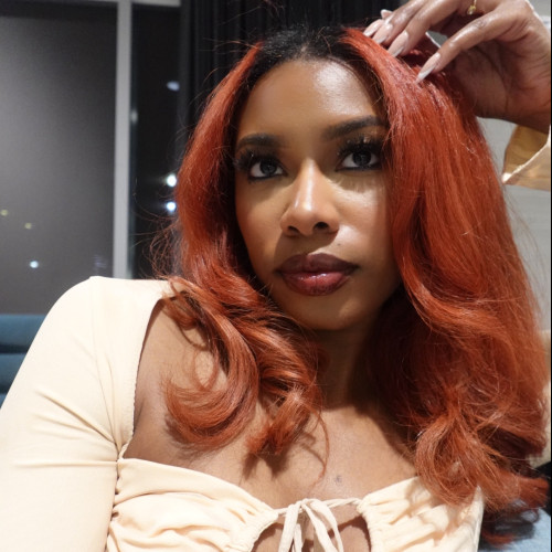 Porscha M.