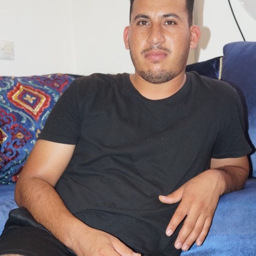 Ouhaddou  E. profile photo