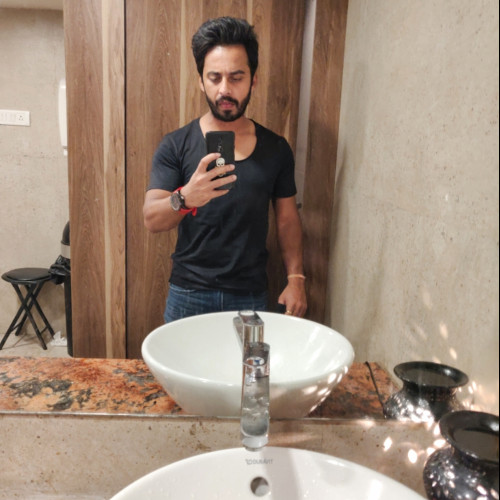 Amitabh P. profile photo