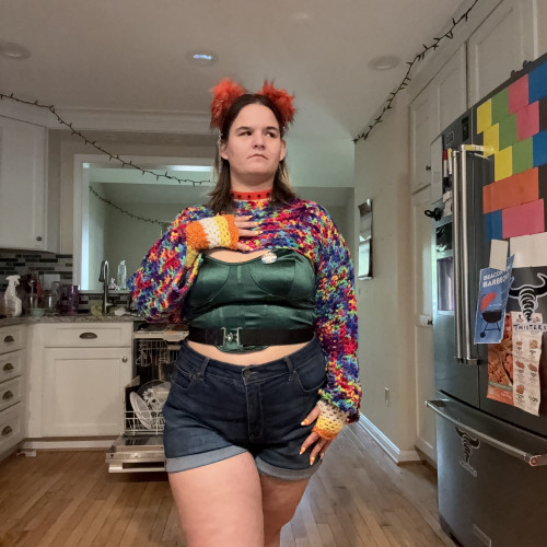 Liza R. profile photo