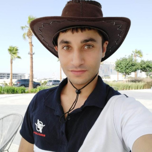 Abdalbaset A. profile photo