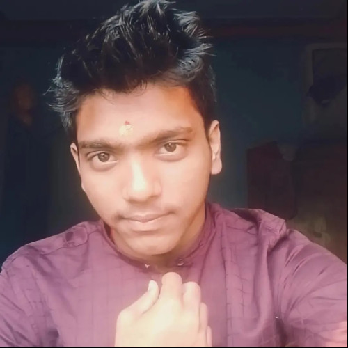 Pratik  M. profile photo