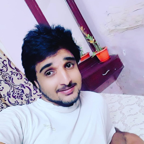 Shaik S.