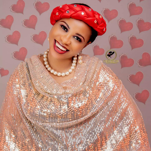Chidinma I.