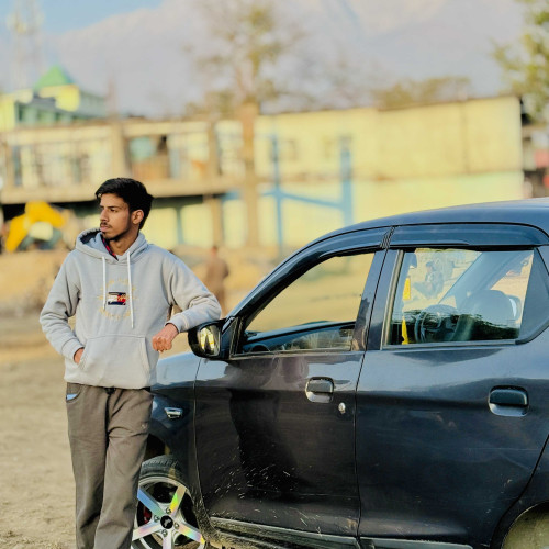 Ruchit S. profile photo