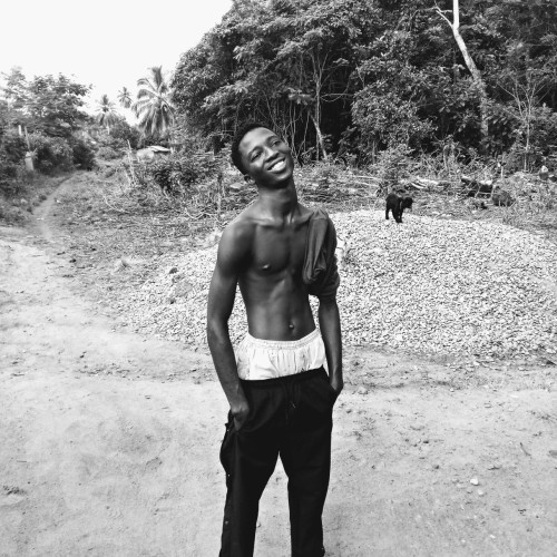 Kwasi D. profile photo