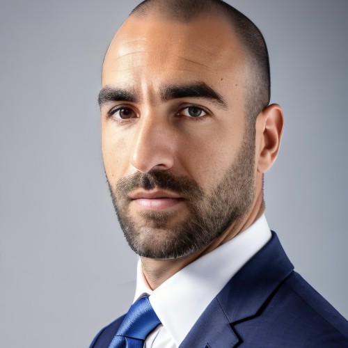 Pedro Jose M.