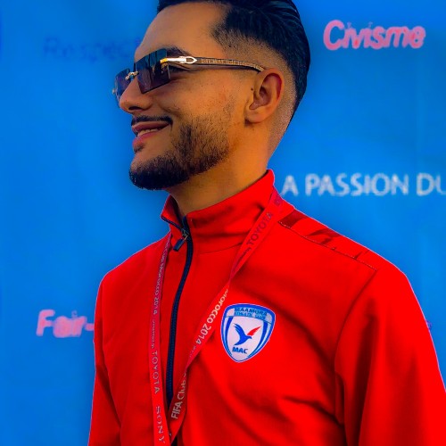 Abdo  F. profile photo