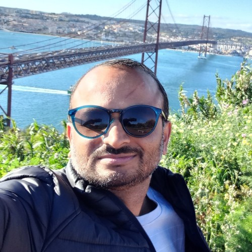Munesh  K.