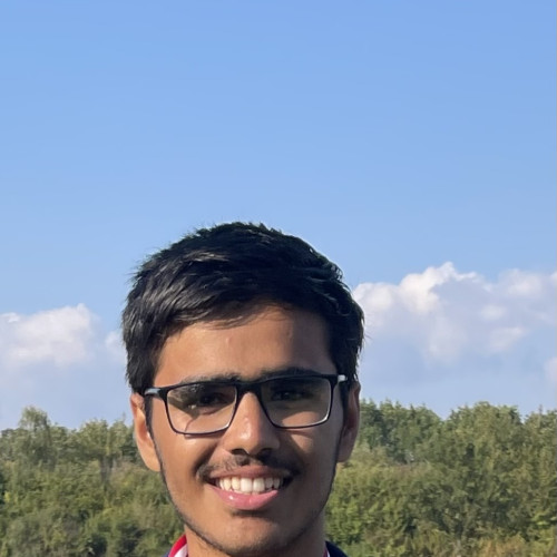 Parv S. profile photo