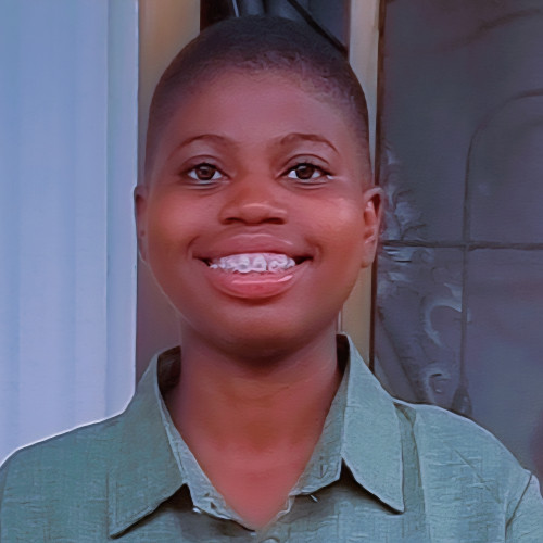 Maryiam s. profile photo