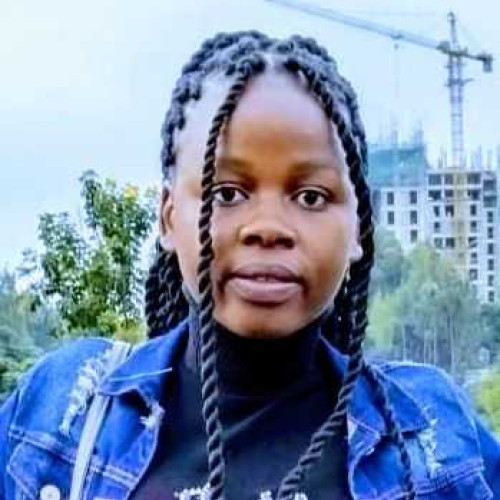 Jacinta M. profile photo