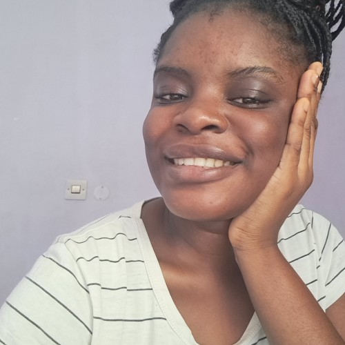 Omoyemi  K.