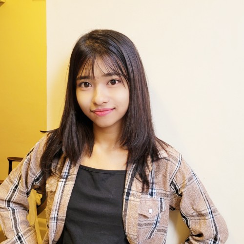 Roshni M. profile photo