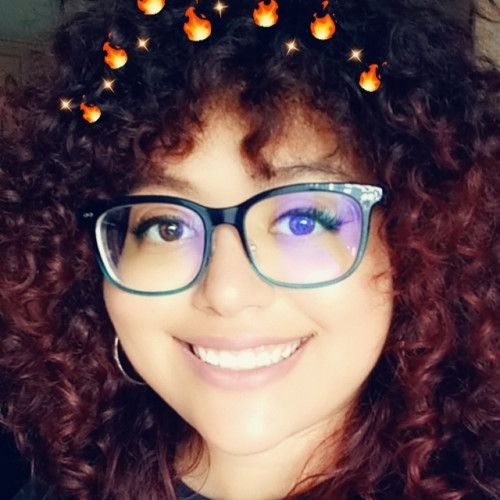 Athena V. profile photo