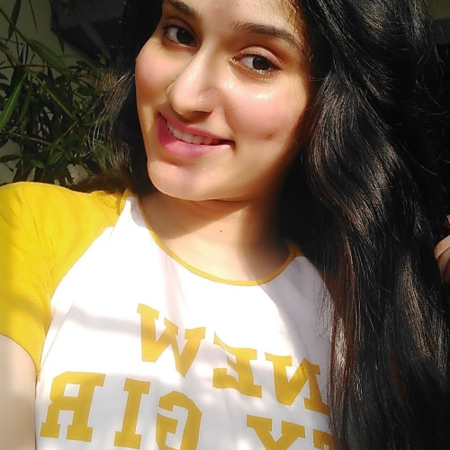 Simran L. profile photo