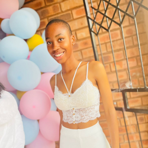 Bongiwe N. profile photo