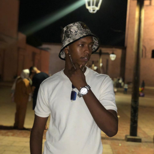 Moatassim B. profile photo