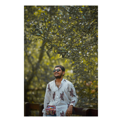Madhusudhan Y. profile photo