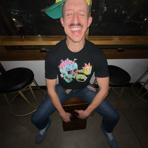 Sergio G. profile photo