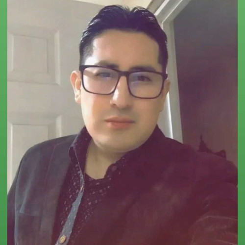 Jesus l. profile photo