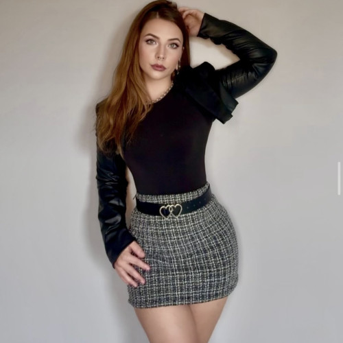 Alexis A. profile photo