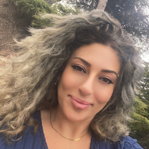 Yoland A. profile photo