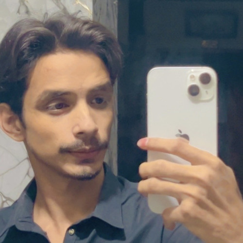 Mehran A. profile photo
