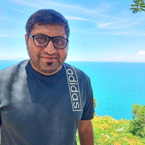 Osben L. profile photo