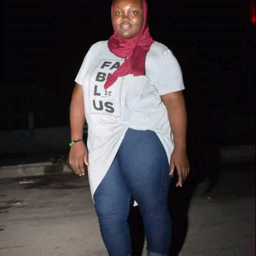 halima j. profile photo