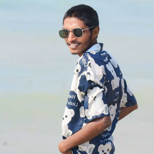 Mr Sonu j.