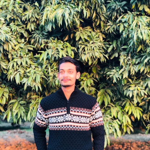Ishan S.