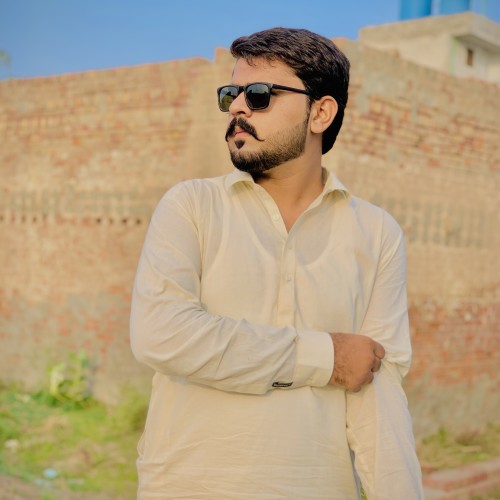 Usman A.