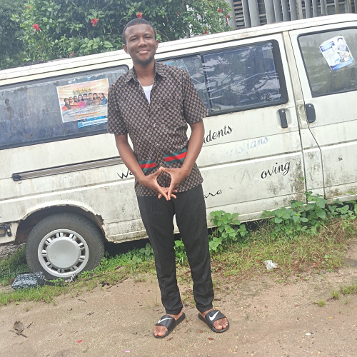 Ihesie  C. profile photo