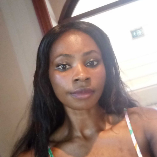Alisha j.