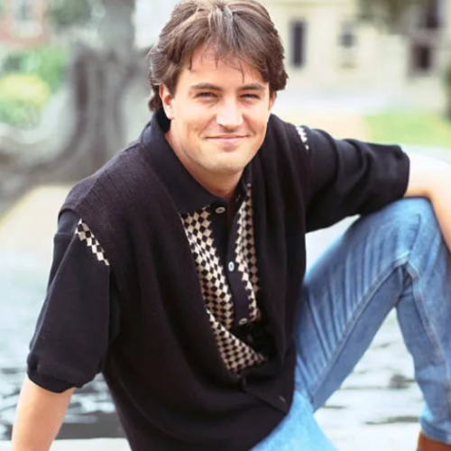 Chandler B. profile photo