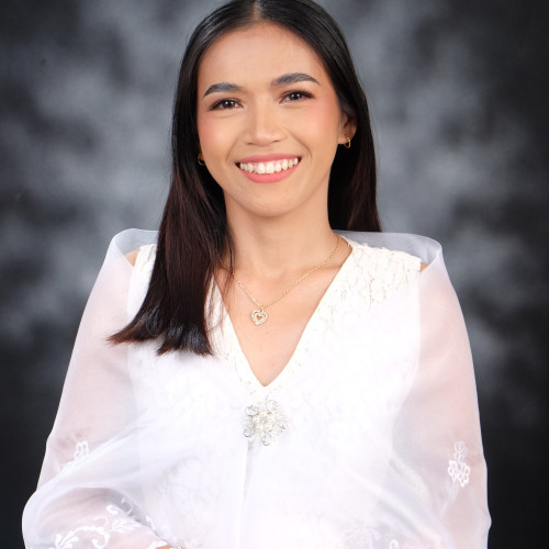 Ronnah Mae O. profile photo