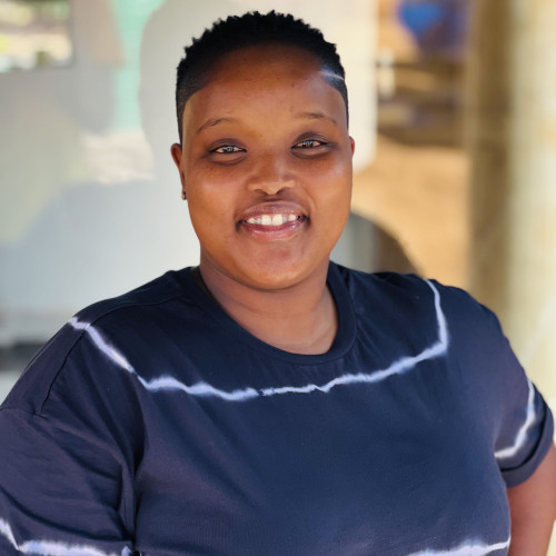 Edwina R. profile photo