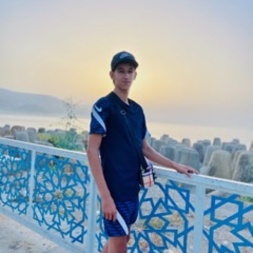 Mehdi E.