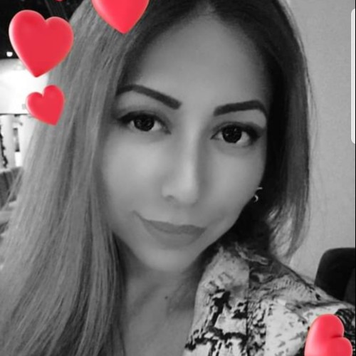 Roxana A. profile photo