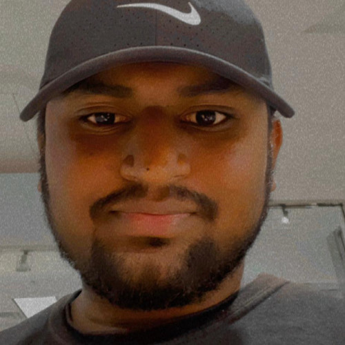 Hari Y. profile photo