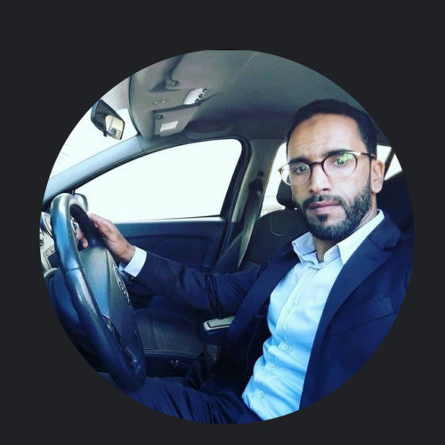 Housni A. profile photo