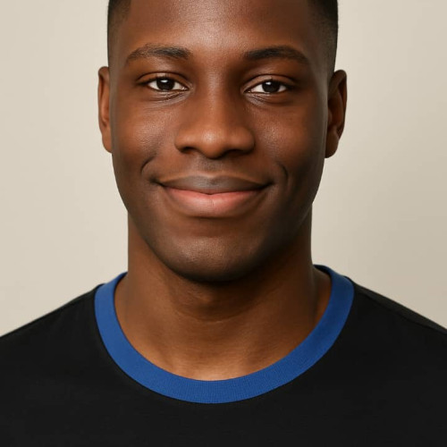 joshua j. profile photo